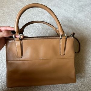 Coach Borough Crossbody Bag